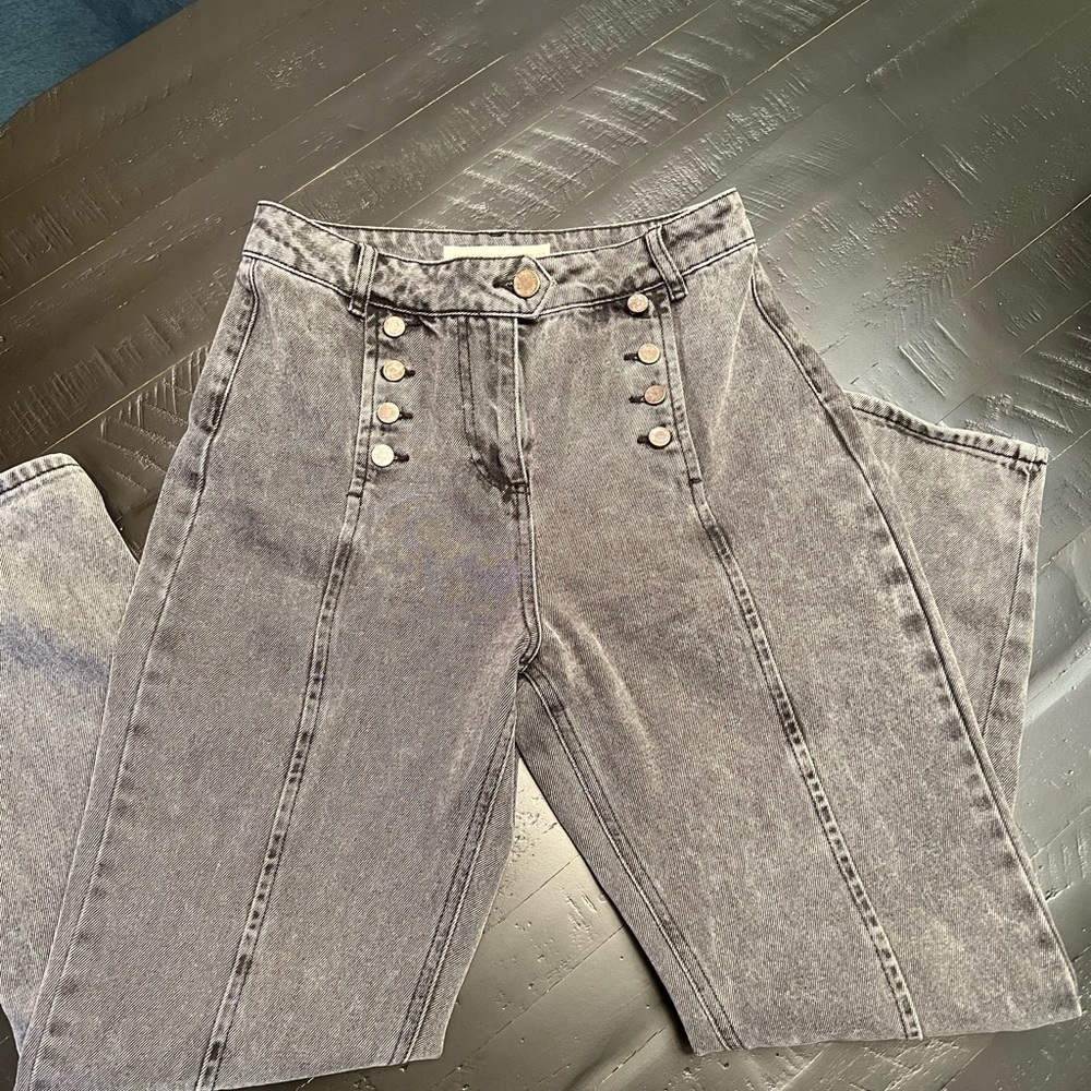 ASOS jeans - Picture 1 of 3